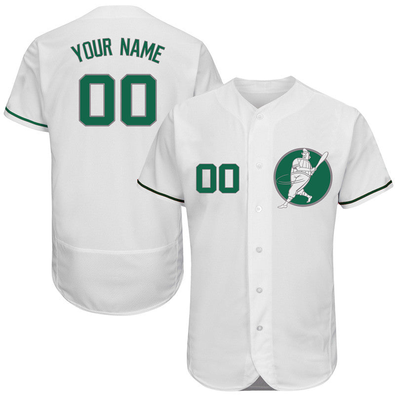 Washington Nationals white jersey