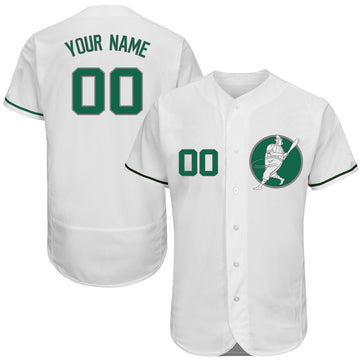 Washington Nationals white jersey