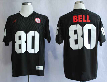 Kenny Bell Nebraska Cornhuskers black jersey