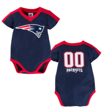 Custom New England Patriots jersey