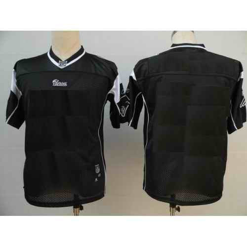 Custom New England Patriots black jersey