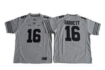 J.T. Gray Ohio State Buckeyes jersey