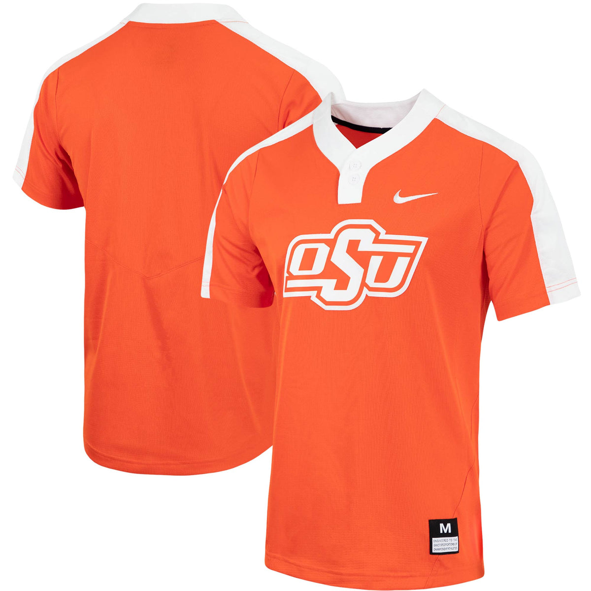 Oklahoma State Cowgirls Syracuse Orange jersey