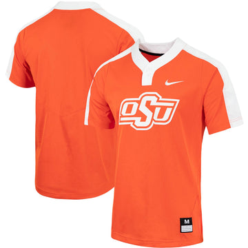 Oklahoma State Cowgirls Syracuse Orange jersey