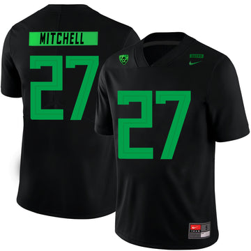 Terrance Mitchell Oregon Ducks black jersey