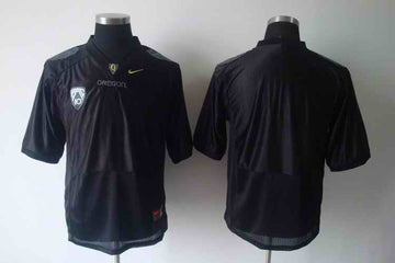LaMIchael Blank Oregon Ducks black jersey