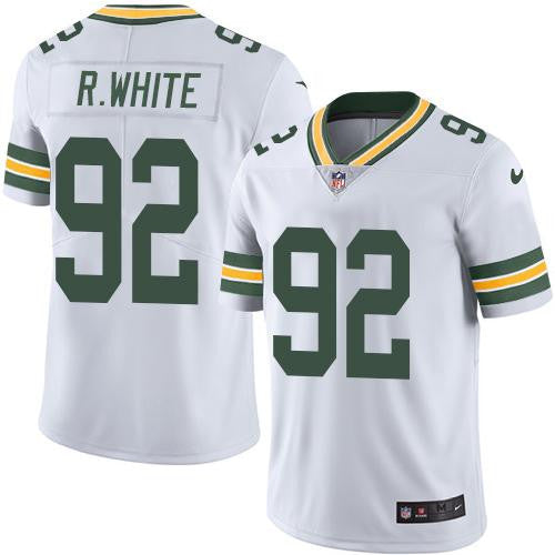 Reggie White Green Bay Packers Limited jersey
