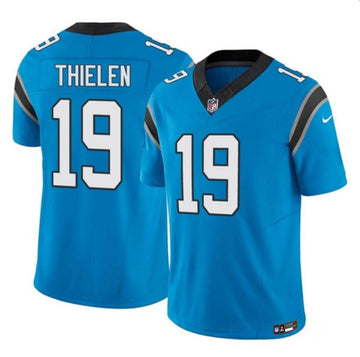 Adam Thielen Carolina Panthers Untouchable jersey