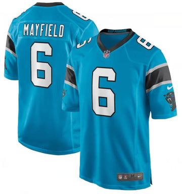 Baker Mayfield Carolina Panthers Limited jersey