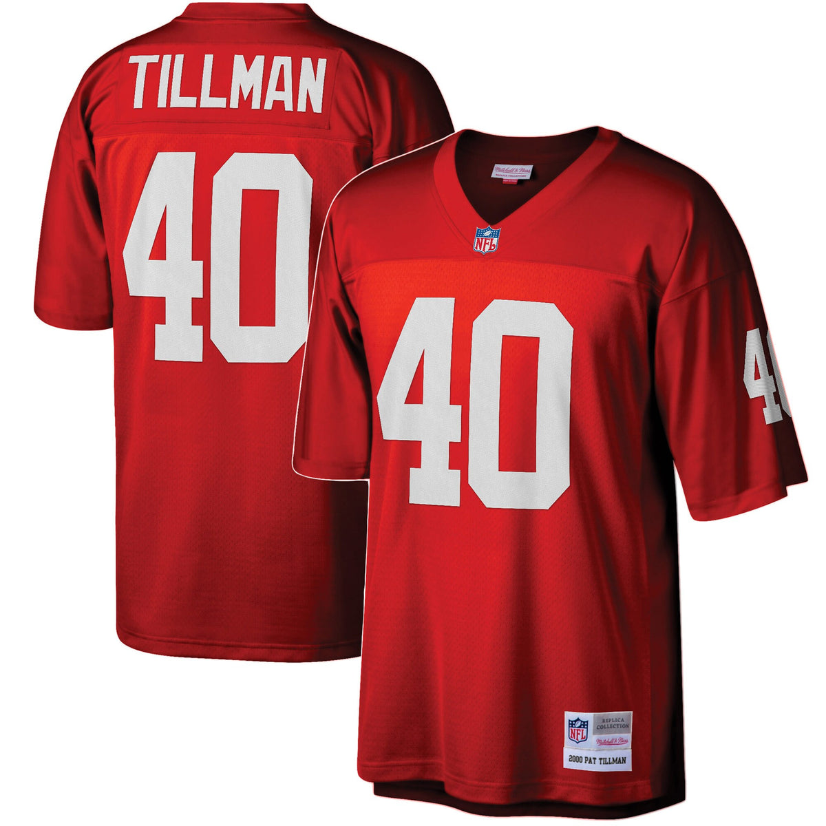 Pat Tillman Arizona Cardinals jersey