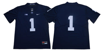 Penn State Nittany Lions navy jersey