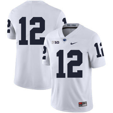 Chris Godwin Penn State Nittany Lions white jersey