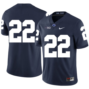 John Cappelletti Penn State Nittany Lions navy jersey