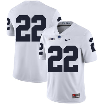 John Cappelletti Penn State Nittany Lions white jersey