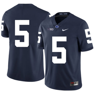 DaeSean Hamilton Penn State Nittany Lions navy jersey