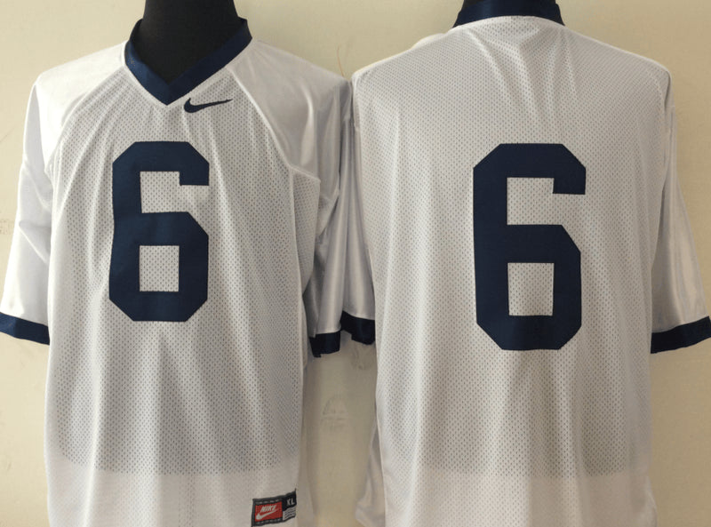 Gerald Hodges Penn State Nittany Lions white jersey