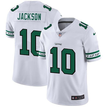 DeSean Jackson Philadelphia Eagles white Vapor jersey
