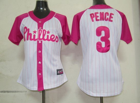 Phillis Phillis 3 Pence pink Fashion jersey
