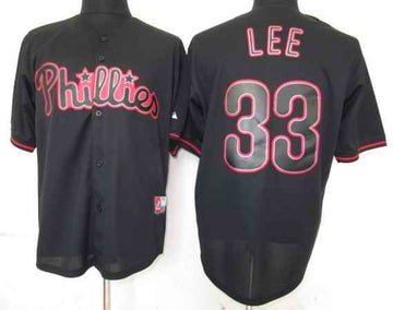 Phillis Phillis 33 Lee black Fashion jersey