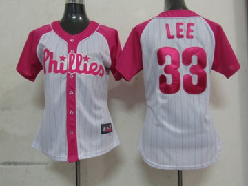 Phillis Phillis 33 Lee pink Fashion jersey