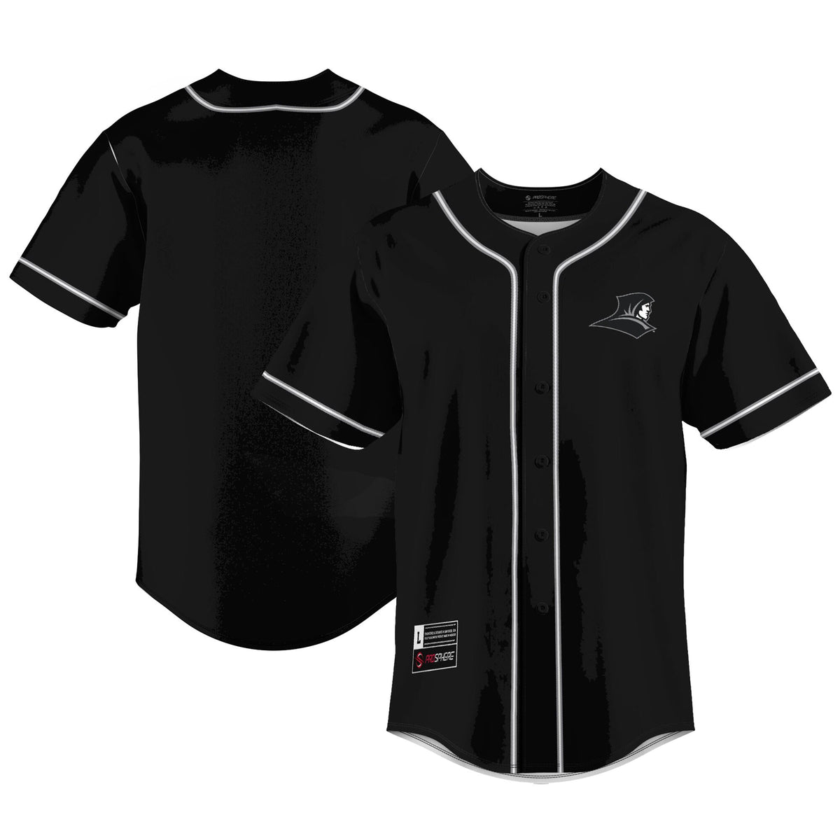 Providence Friars black jersey