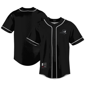 Providence Friars black jersey