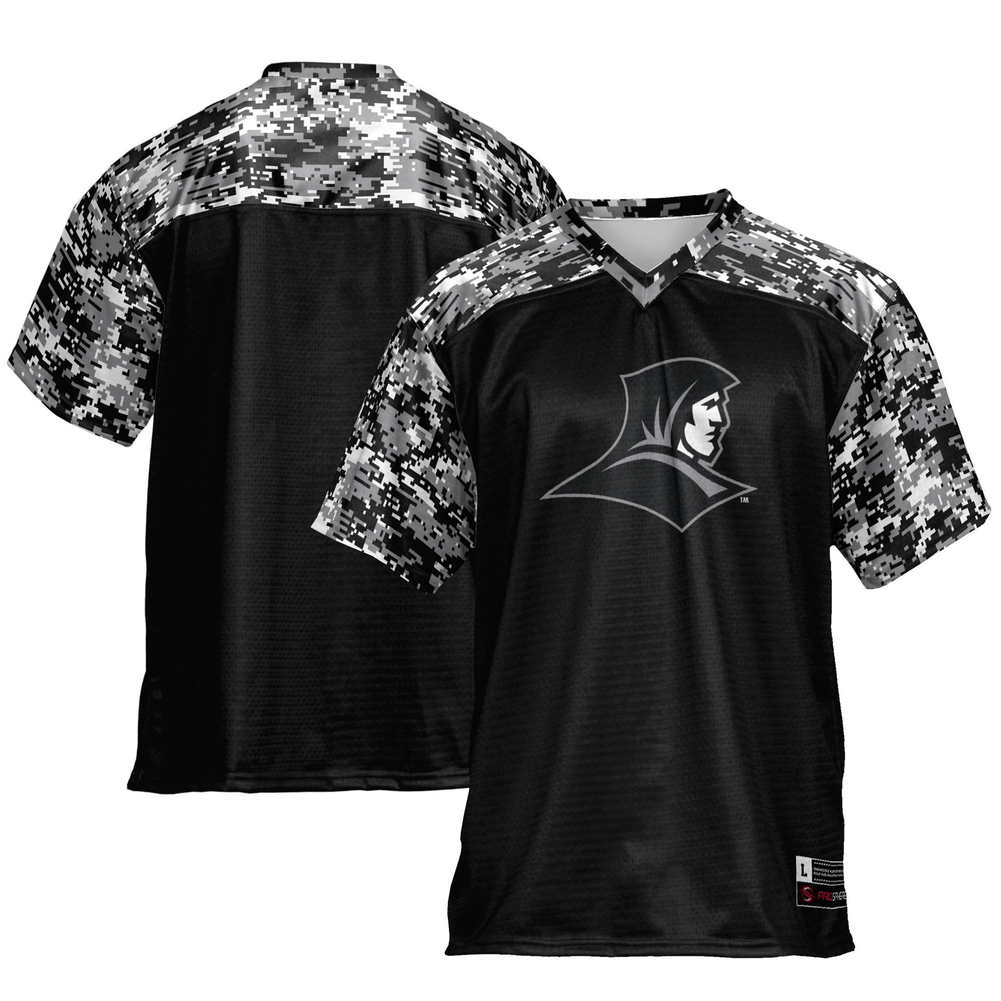 Providence Friars camo Camo jersey