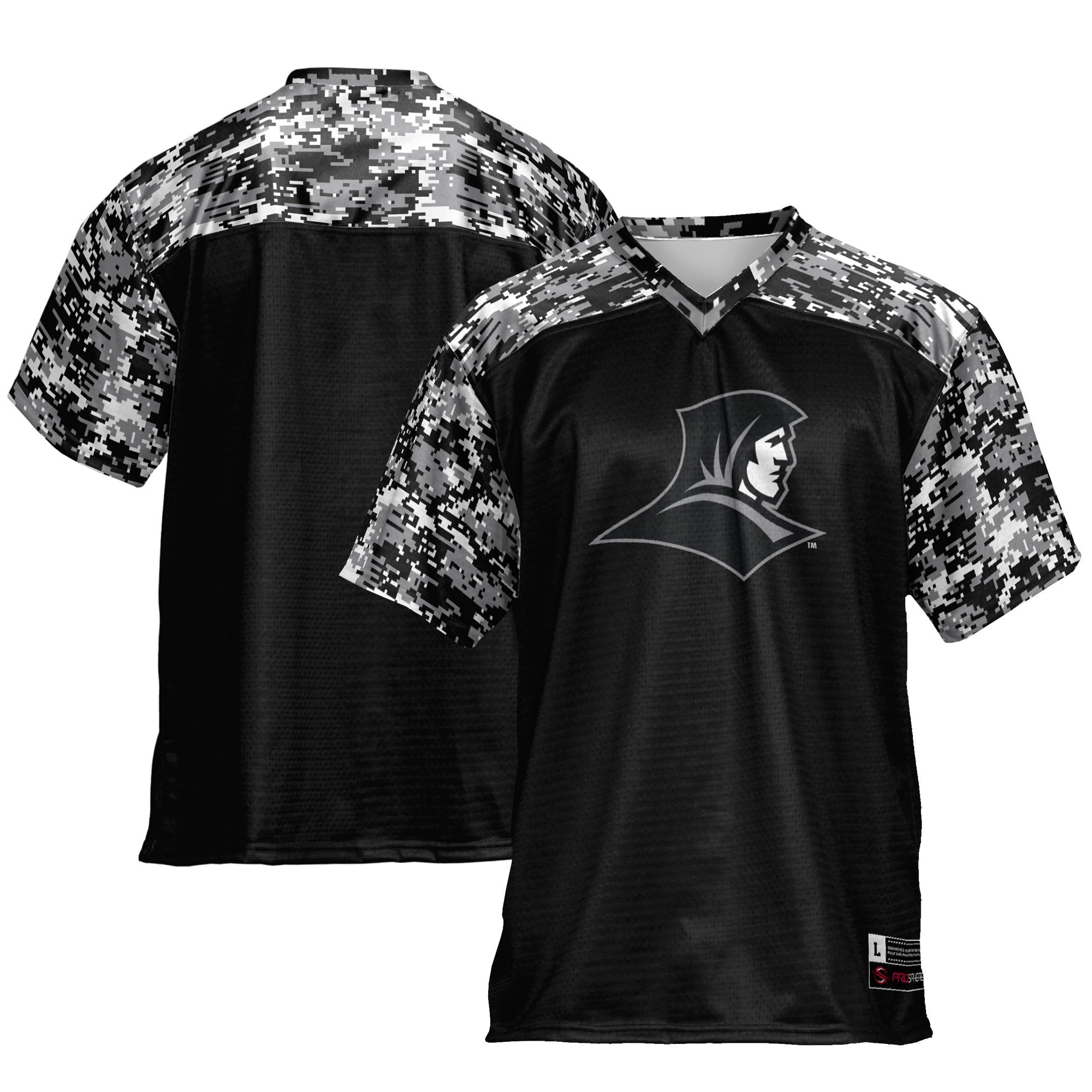 Providence Friars camo Camo jersey