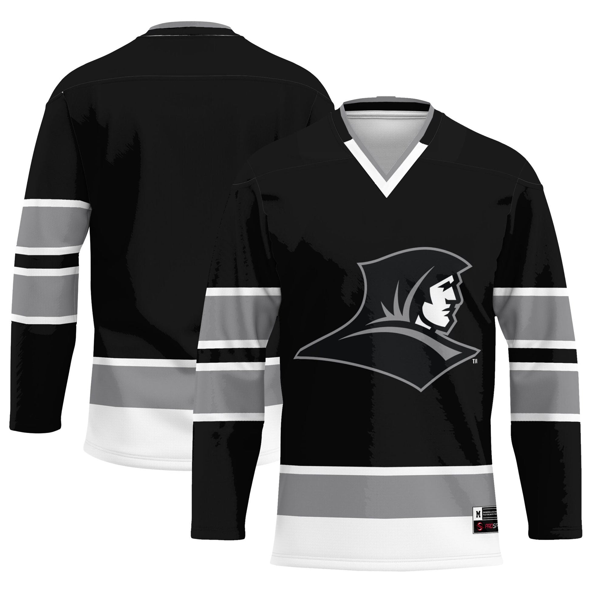 Providence Friars black jersey