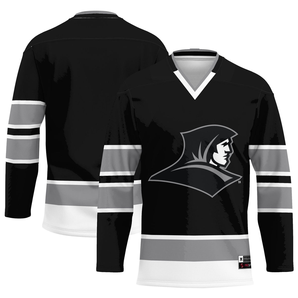 Providence Friars black jersey