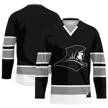 Providence Friars black jersey