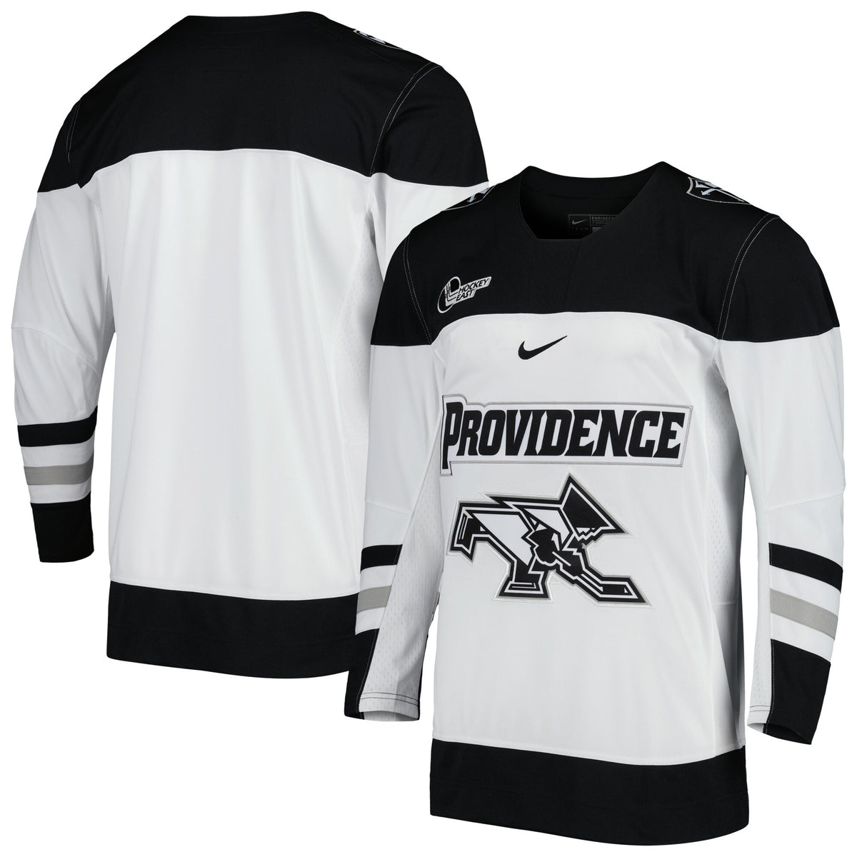 Providence Friars white jersey
