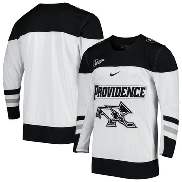 Providence Friars white jersey