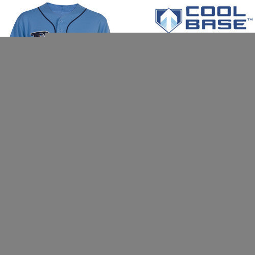 Cobb Tampa Bay Rays blue jersey