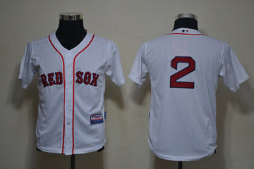 Ellsbury Boston Red Sox white jersey