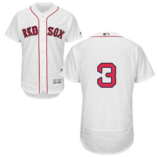 Jimmie Foxx Boston Red Sox white jersey
