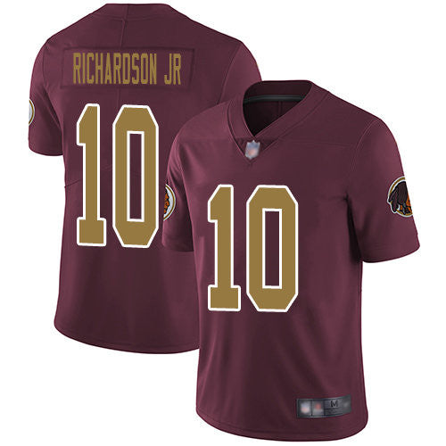 Paul Richardson Jr Washington Commanders burgundy Vapor jersey