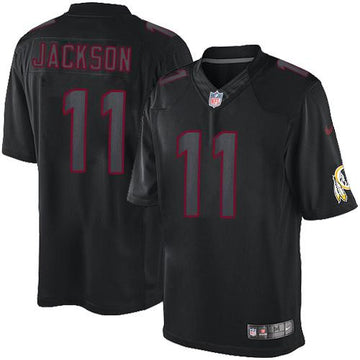 DeSean Jackson Washington Commanders black Limited jersey