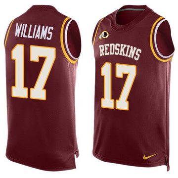 Doug Williams Washington Commanders burgundy Limited jersey