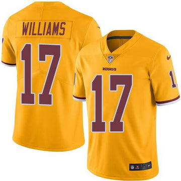 Doug Williams Washington Commanders gold Limited jersey
