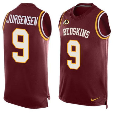 Sonny Jurgensen Washington Commanders burgundy Limited jersey