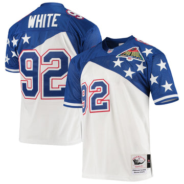Reggie White Reggie jersey