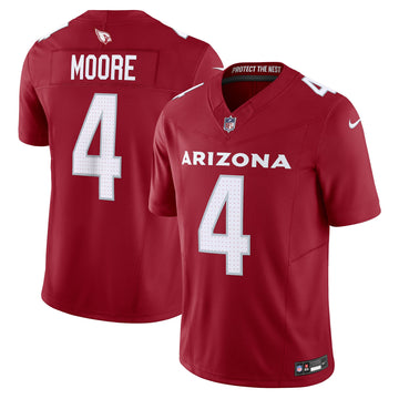 Rondale Moore Arizona Cardinals Vapor jersey