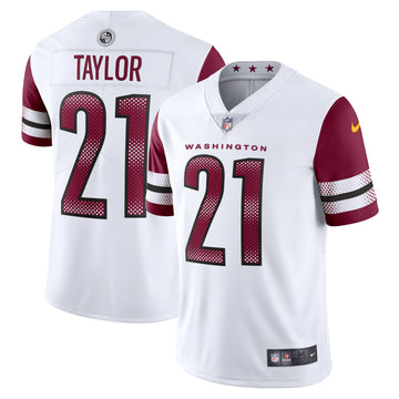 Sean Taylor Washington Commanders white Limited jersey