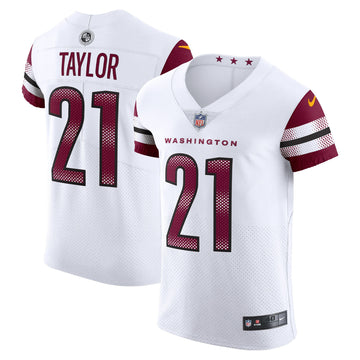 Sean Taylor Washington Commanders white Vapor jersey