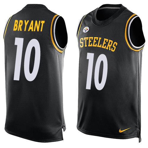 Martavis Bryant Pittsburgh Steelers black Limited jersey