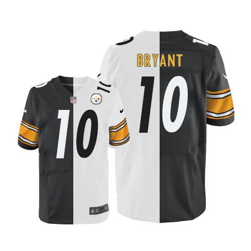 Martavis Bryant Pittsburgh Steelers white Elite jersey