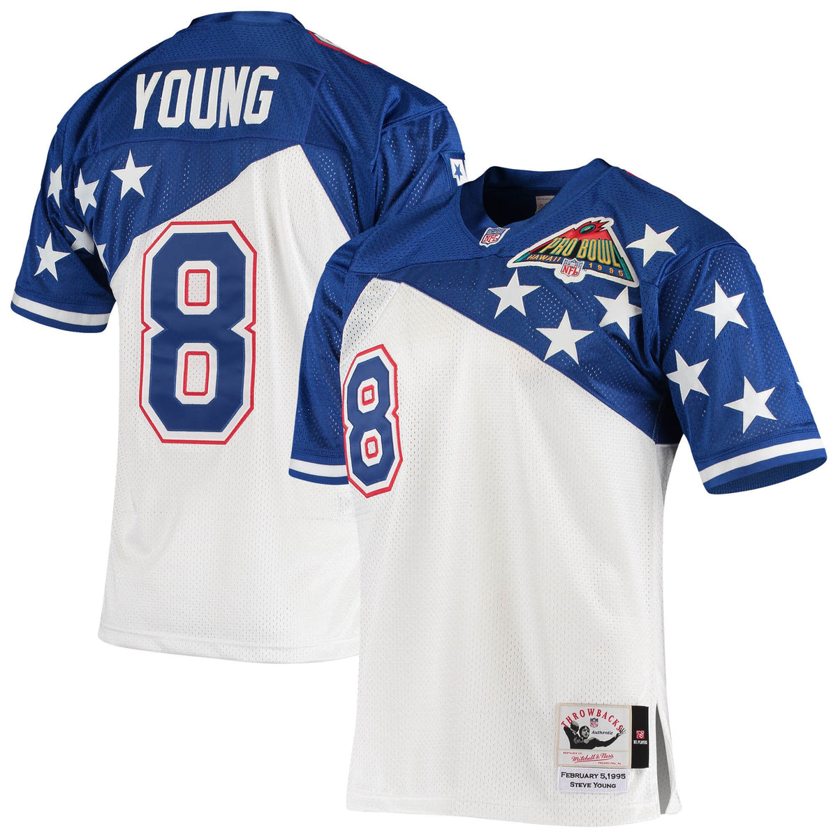 Steve Young Nfc Steve Young Nfc jersey
