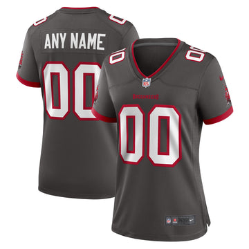 Tampa Bay Buccaneers Alternate jersey