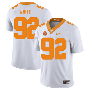 Reggie White Tennessee Volunteers jersey